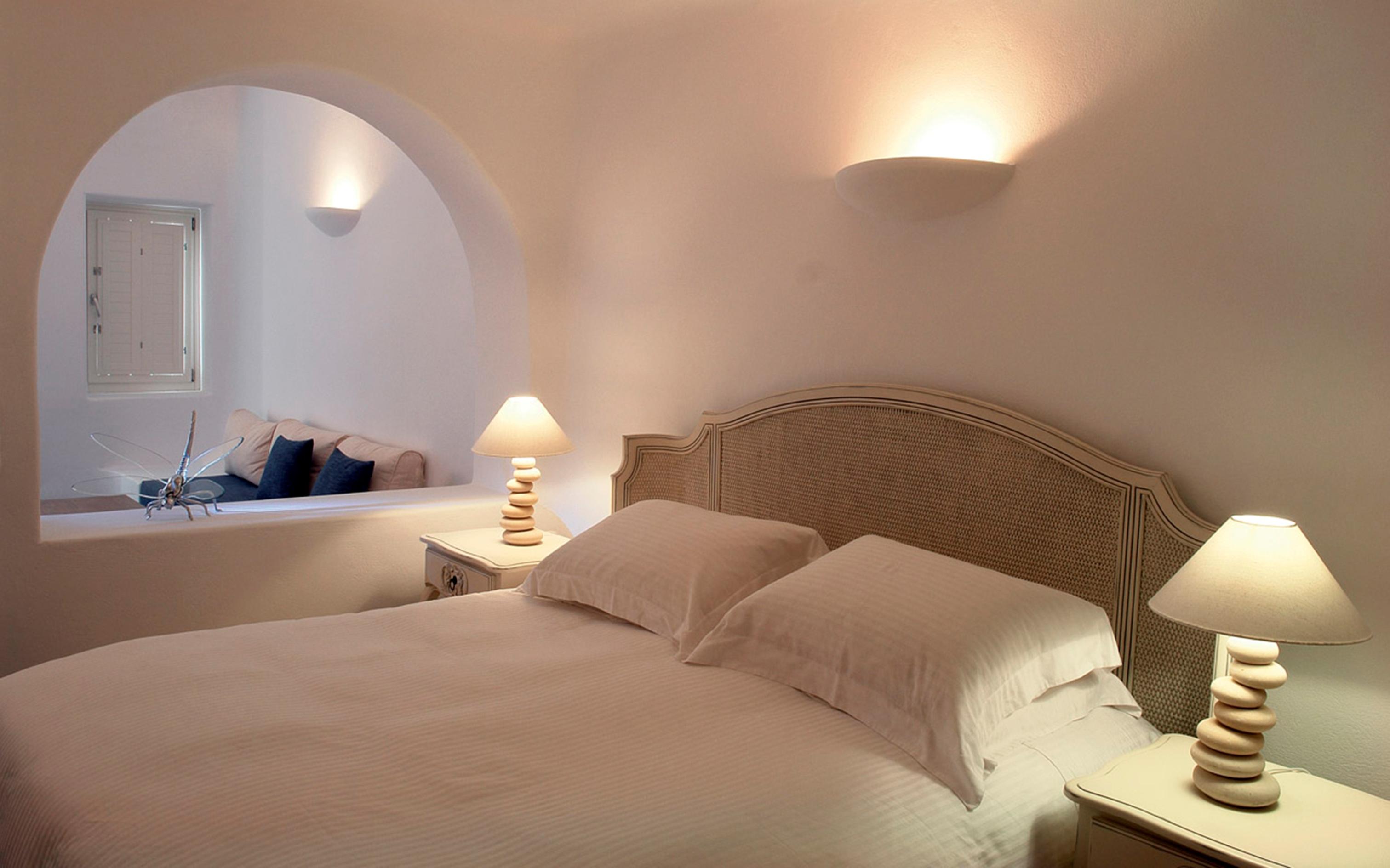 White Santorini Hotel Imerovigli  Exterior foto